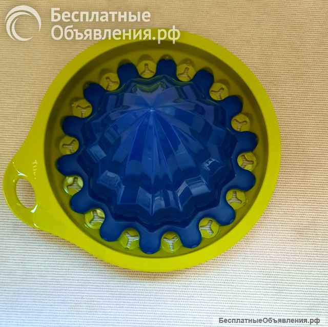 Ручная соковыжималка Цитрус-экспресс Tupperware