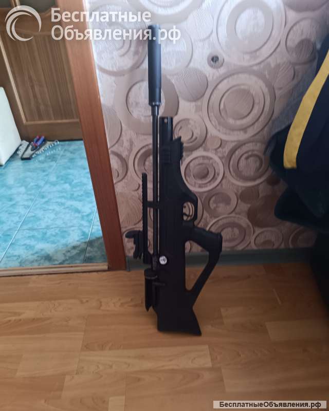 Воздушку хацан