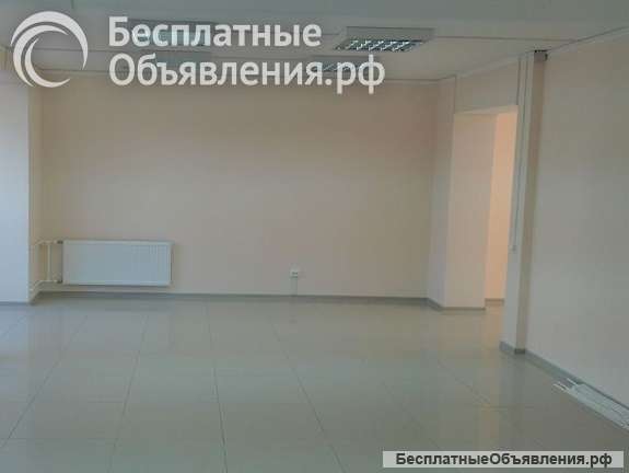 Сдается собственником офис продаж