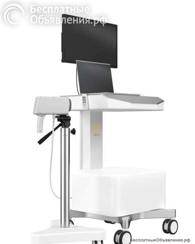 Кольпоскоп медицинский с видеосистемой CADUCEUS DETECTION SVL xm6003
