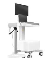 Кольпоскоп медицинский с видеосистемой CADUCEUS DETECTION SVL xm6003