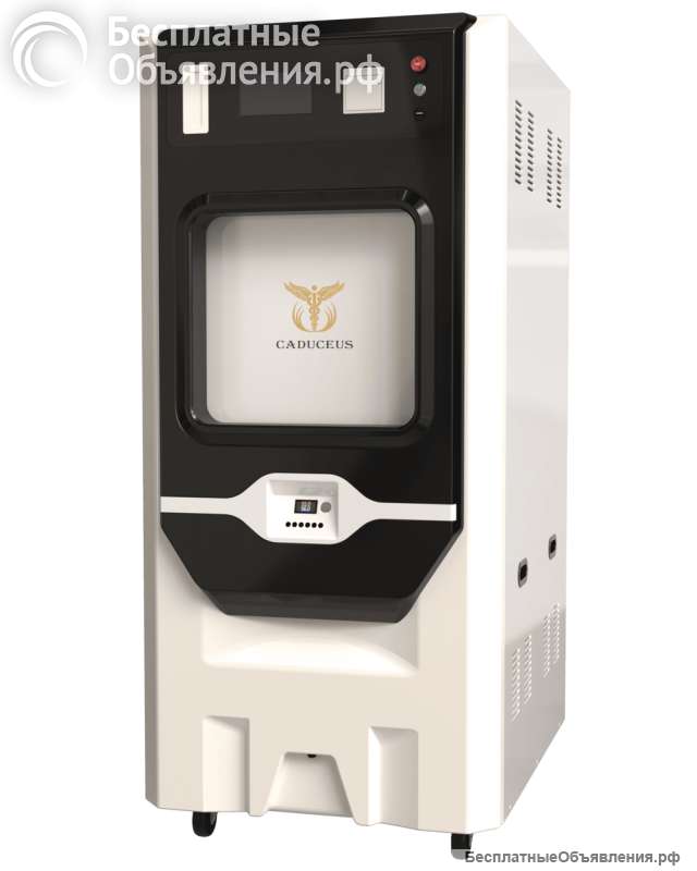 Стерилизатор плазменный CADUCEUS REFINE 190