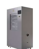 Машина дезинфекционно-моечная CADUCEUS PURE A200