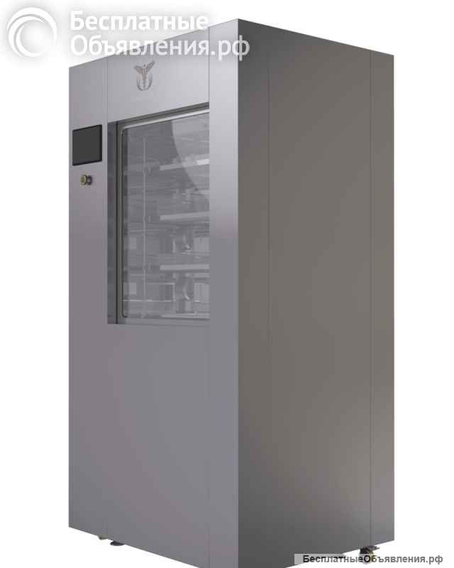 Машина дезинфекционно-моечная CADUCEUS PURE А300