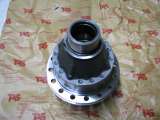 Корпус дифференциала в сборе Mercedes T12320 TAS SpA