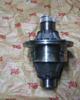 Корпус дифференциала в сборе Mercedes T12320 TAS SpA