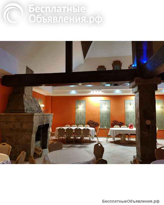 Аренда многофункционального комплекса гостевых домов в Казани