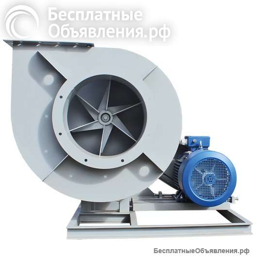 Радиальные вентиляторы; ВР 80-75; ВР 86-77; ВР 280-46; ВЦ 14-46; ВР 300-45; ВЦ 4-75