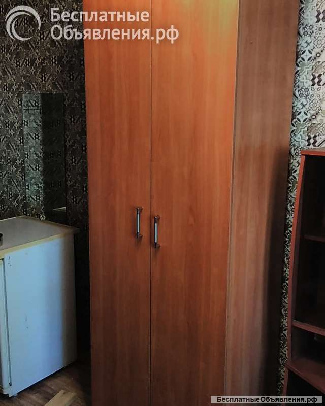 Шкаф распашной