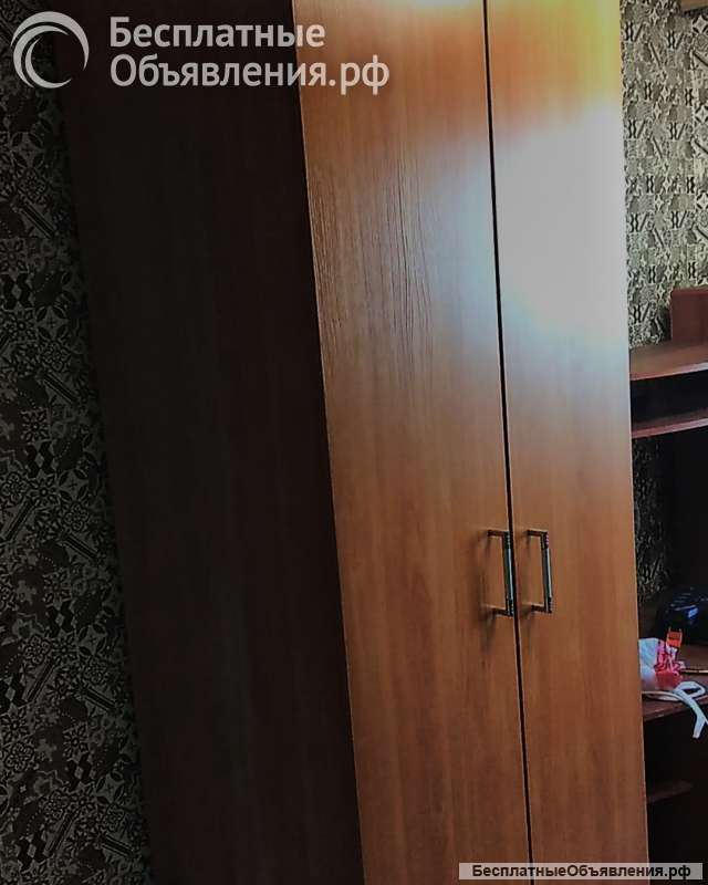 Шкаф распашной