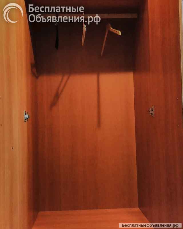 Шкаф распашной