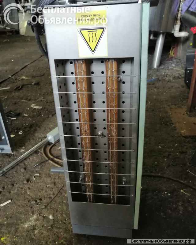 Оригинальные запчасти на цифровую машину MGI Meteor DP8700