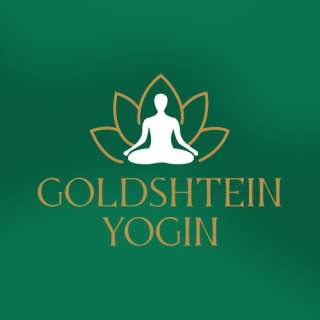 Goldshtein Yogin ваш проводник в мир йоги и гармонии