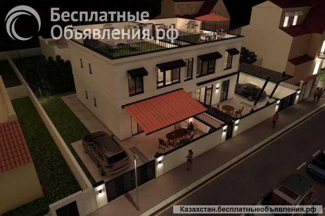 Испания: недвижимость, которая работает на вас