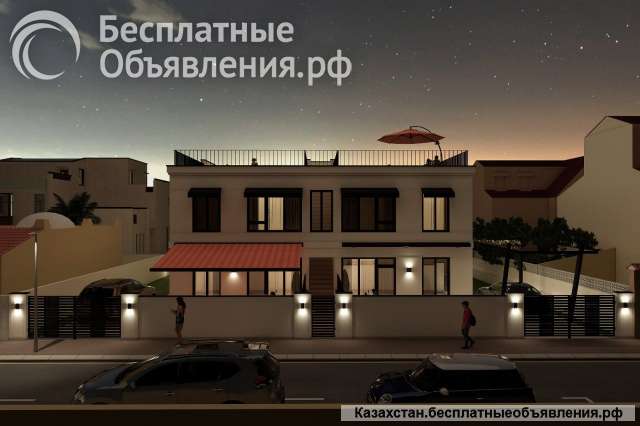 Испания: недвижимость, которая работает на вас