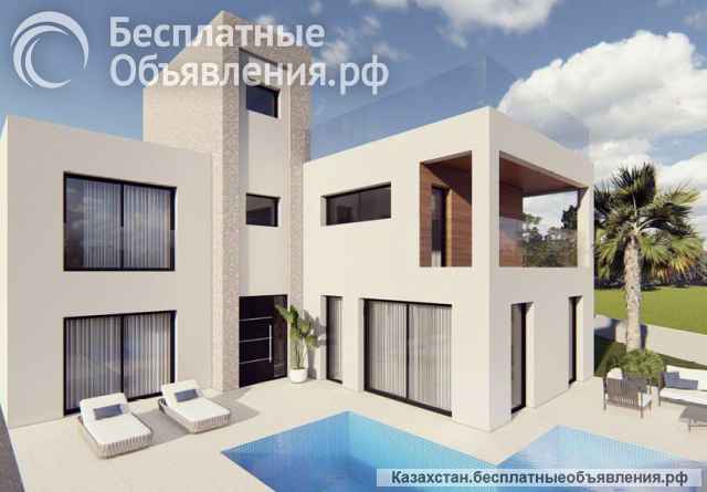 Испания: недвижимость, которая работает на вас