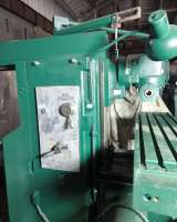 Станок FWD-32 универсально фрезерный, продам