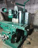 Станок FWD-32 универсально фрезерный, продам