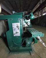 Станок FWD-32 универсально фрезерный, продам