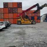 Отправка автомобилей в контейнере по РЖД