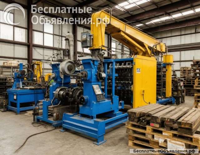 ООО Ставролен реализует неликвиды