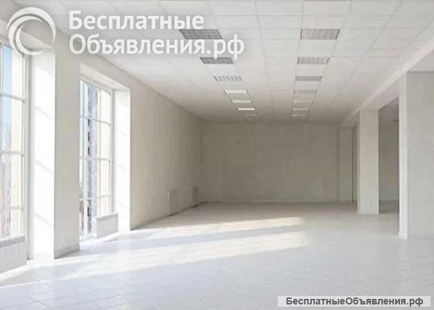 Сдается помещение столовая