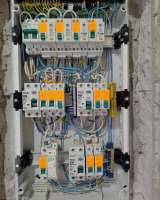 Ваш надежный электрик 24/7 Гарантия 3 года