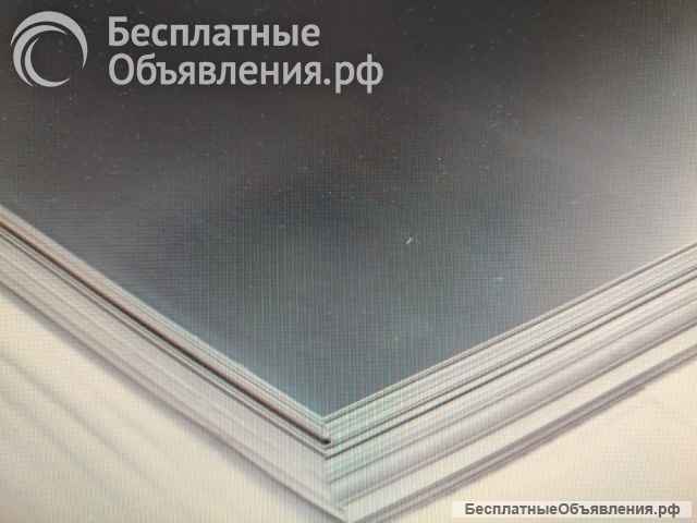 Профнастил для забора и крыши