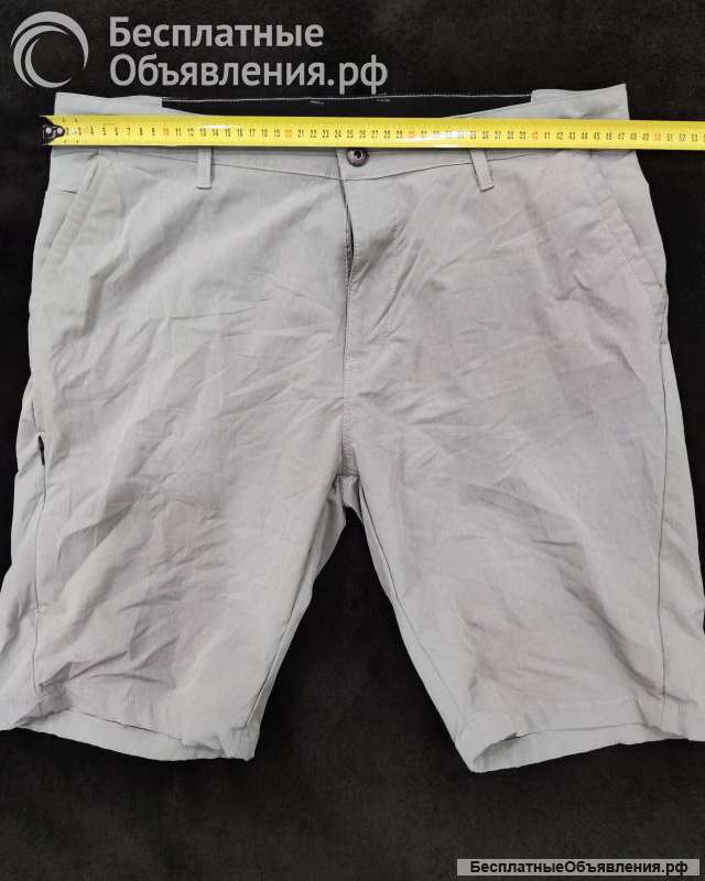 Шорты Kenneth Cole Tech Shorts XL/36