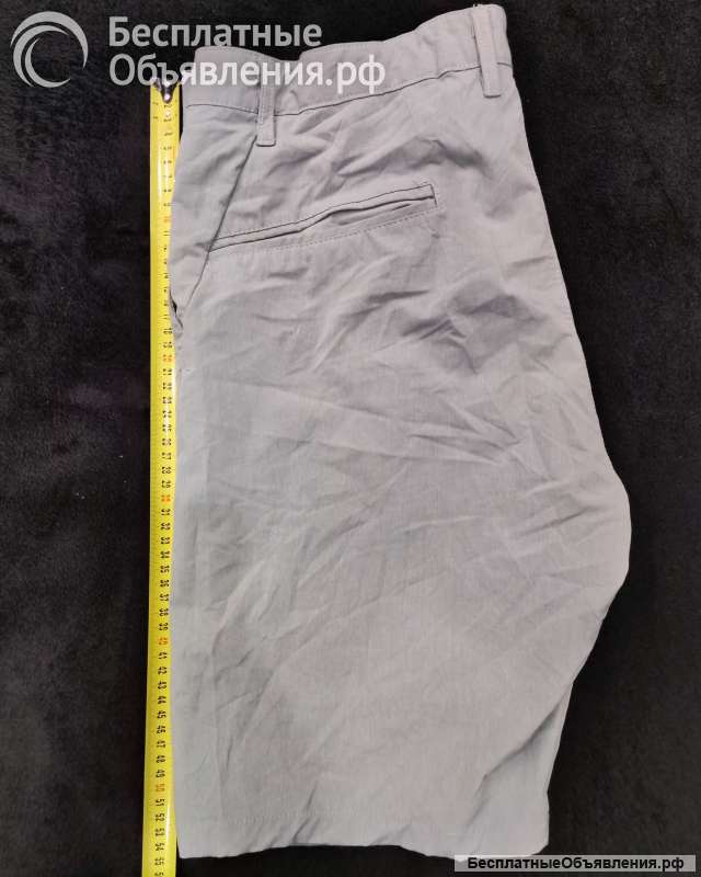 Шорты Kenneth Cole Tech Shorts XL/36