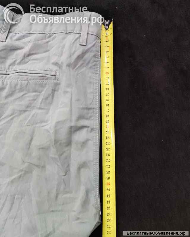 Шорты Kenneth Cole Tech Shorts XL/36