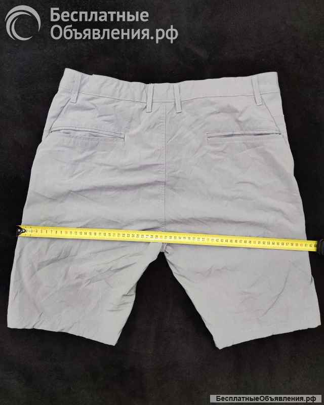 Шорты Kenneth Cole Tech Shorts XL/36