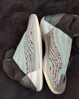 Adidas Yeezy Quantum «Teal Blue» G58864 US 11.5