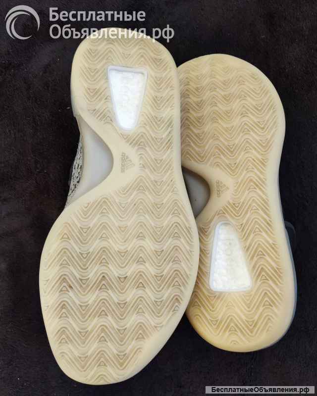 Adidas Yeezy Quantum «Teal Blue» G58864 US 11.5