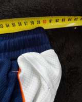 AND1 Vintage баскетбольные шорты XL