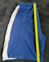 AND1 Vintage баскетбольные шорты XL