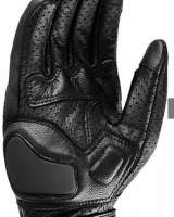Мотоперчатка GHOST RACING GR-ST09 левая размер L