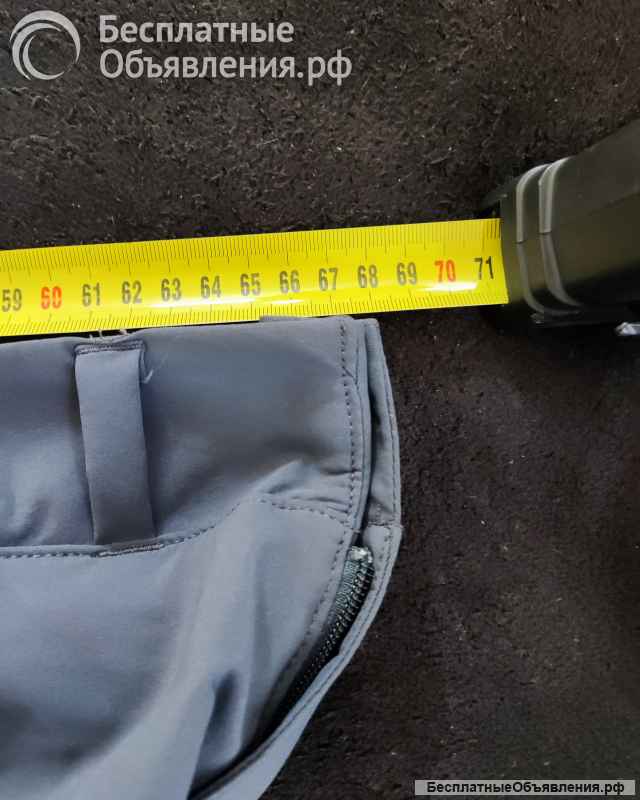 Quechua by Decathlon Abyss Grey Slim Fit Sports Shorts 2XL