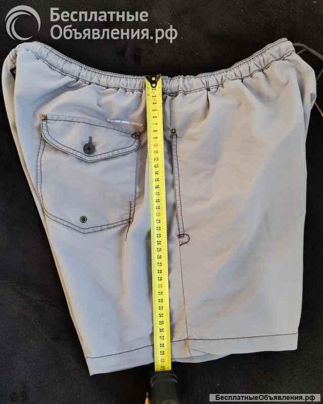 G-Star Raw 330I Clifton mens swim shorts XL