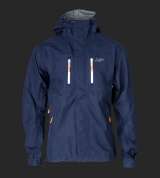 Heldre Bergen Jakke Vintage Indigo XL