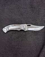 Нож туристический бу