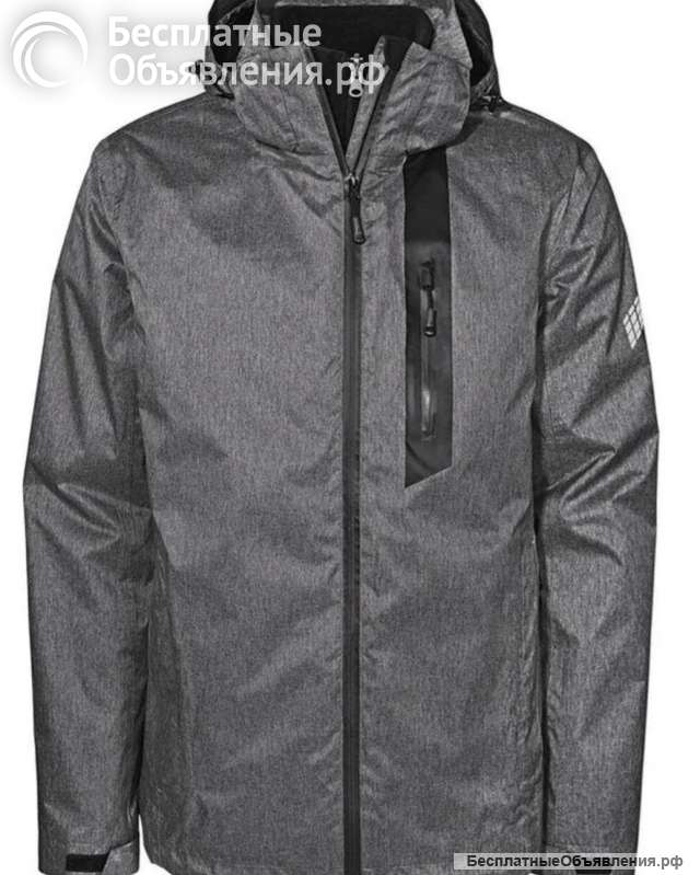 Куртка Crivit Kayak Mont XL Новая