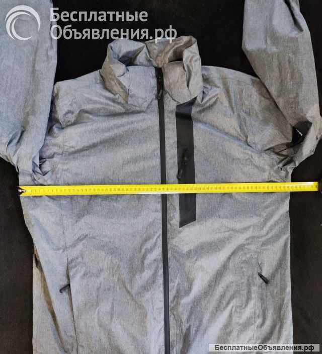 Куртка Crivit Kayak Mont XL Новая