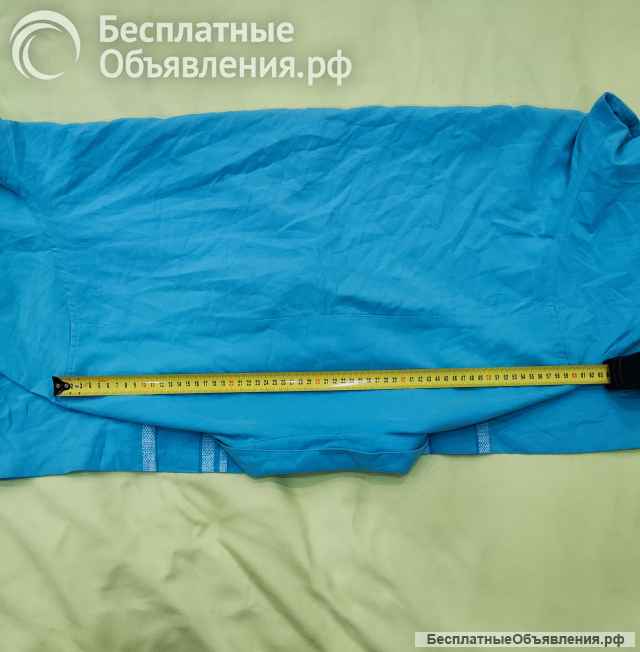 Cafe Luna Men's 3XL Sky Blue Button Down Short Sle