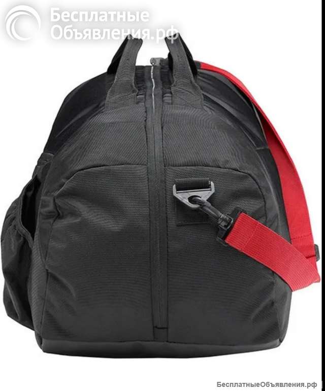 Сумка спортивная/ дорожная Caribee Haul 36 л