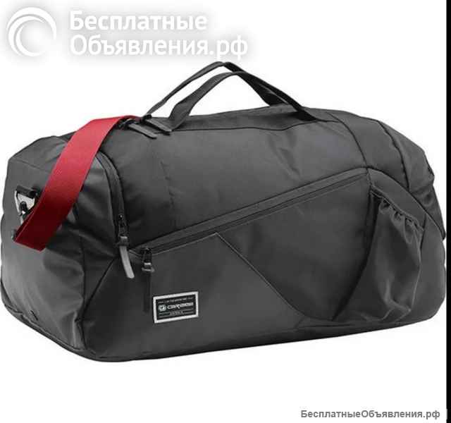 Сумка спортивная/ дорожная Caribee Haul 36 л