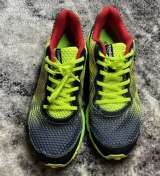 Кроссовки Reebok мужские TR Wild Running USA 11