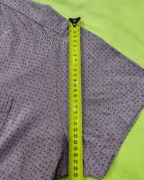 Hatico sport Men's XXL Lilac Dream Short Sleeve