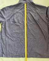 Cubavera BIG & tall authentic embroidered 3XL