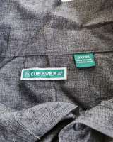 Cubavera BIG & tall authentic embroidered 3XL